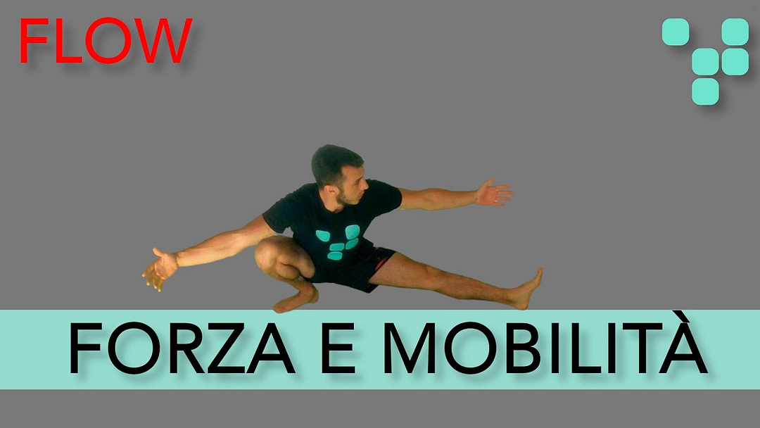 flow forza mobilità