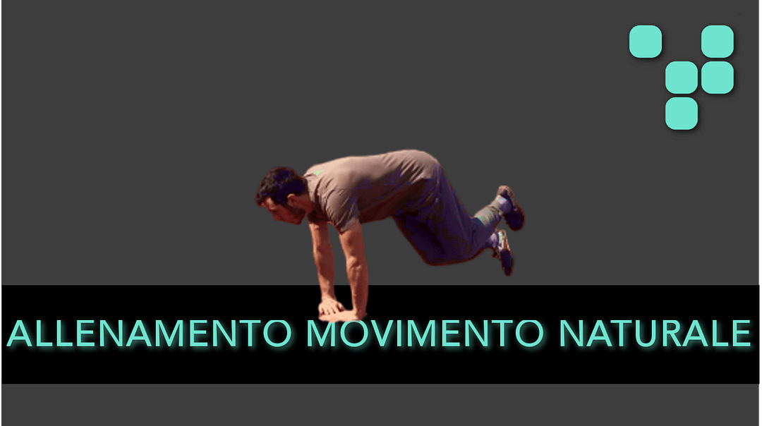 routine movimento naturale